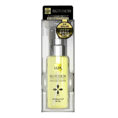 Unilever LUX Biofusion Damage Defense Vital Repair