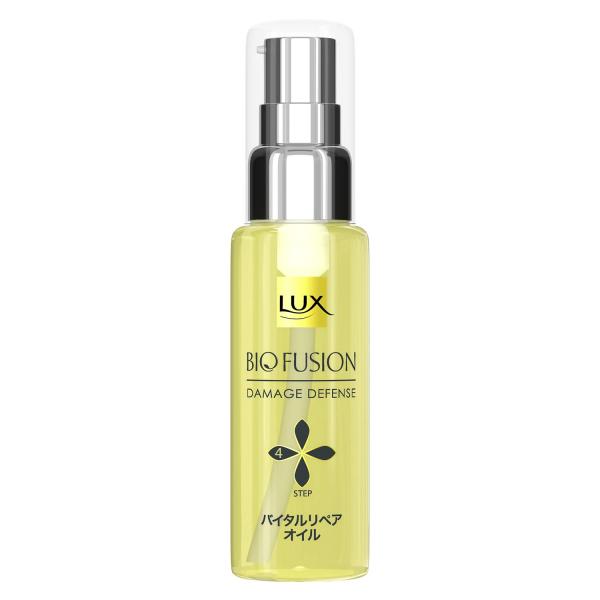 Unilever LUX Biofusion Damage Defense Vital Repair