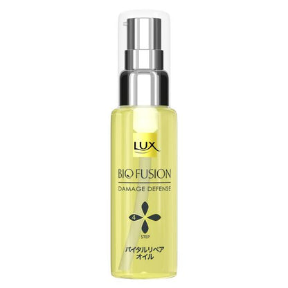 Unilever LUX Biofusion Damage Defense Vital Repair