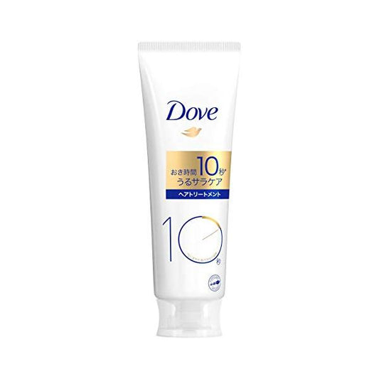 UNILEVER DOVE Concentrated Milk Hair Treatment 180g