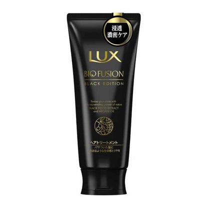 Unilever LUX Biofusion Black Edition