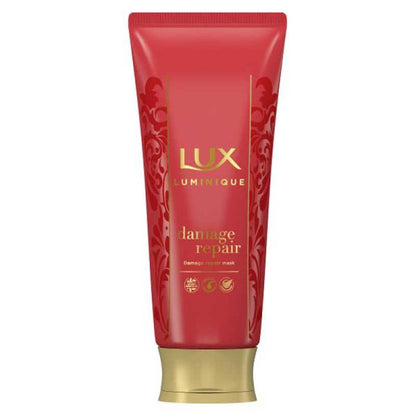 Unilever LUX Luminique Hair Mask 170g (Botanical Pure / Damage Repair)