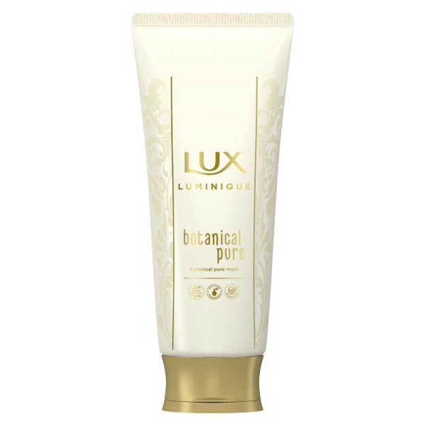 Unilever LUX Luminique Hair Mask 170g (Botanical Pure / Damage Repair)