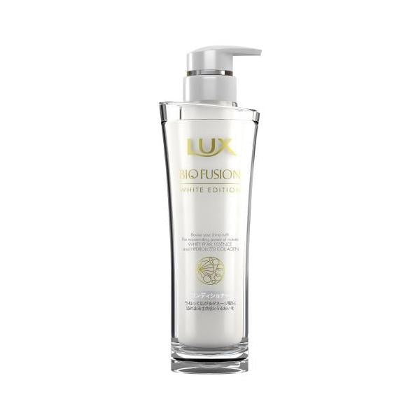 Unilever LUX Biofusion White Edition Conditioner