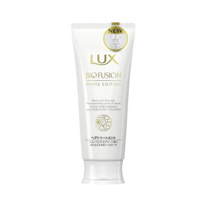 Unilever LUX Biofusion White Edition