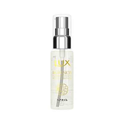 Unilever LUX Biofusion White Edition