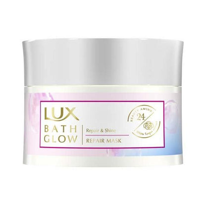 Unilever LUX Bath Glow Repair & Shine