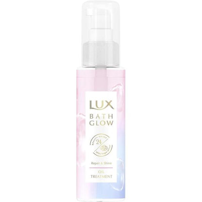 Unilever LUX Bath Glow Repair & Shine