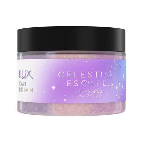 Unilever LUX Celestial Escape (Body Scrub / Body Soap)