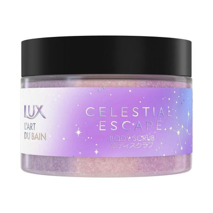 Unilever LUX Celestial Escape (Body Scrub / Body Soap)