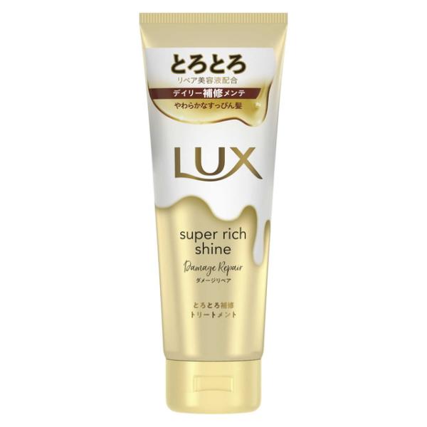 Unilever LUX Super Rich Shine Damage Repair