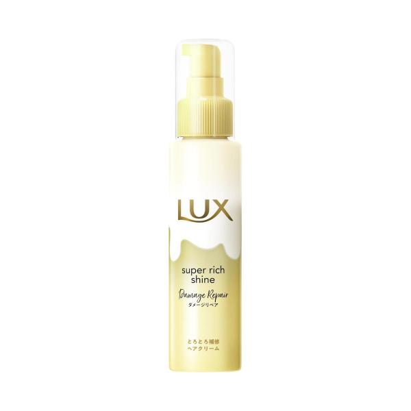 Unilever LUX Super Rich Shine Damage Repair