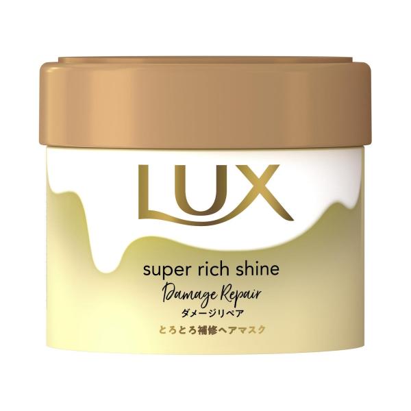 Unilever LUX Super Rich Shine Damage Repair