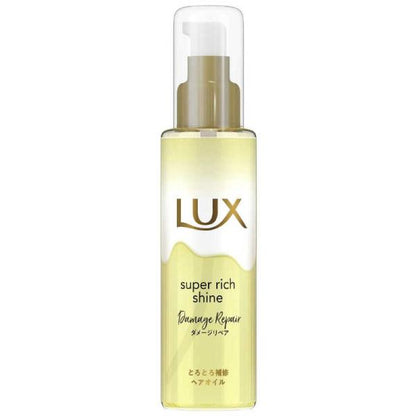 Unilever LUX Super Rich Shine Damage Repair