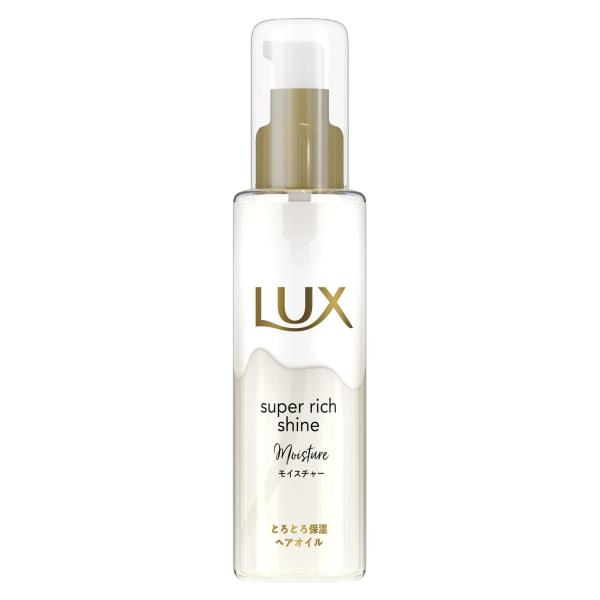 Unilever LUX Super Rich Shine Thick Moisturizing