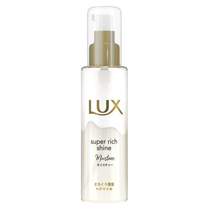 Unilever LUX Super Rich Shine Thick Moisturizing