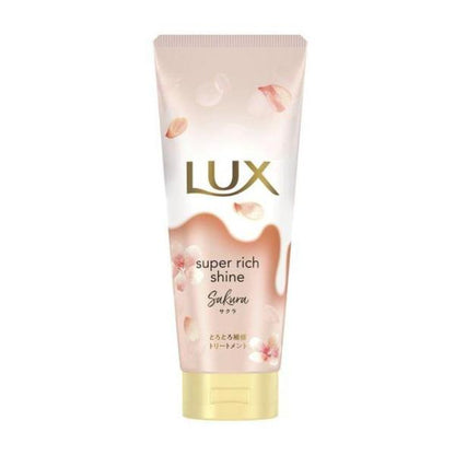 Unilever LUX Super Rich Shine Thickening Treatment