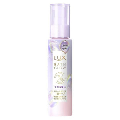 Unilever LUX Bath Grow Straight & Shine Wavy Hair Care