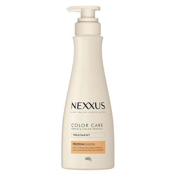 Unilever Nexus Repair & Color Protect Treatment (440g / Refill 350g)