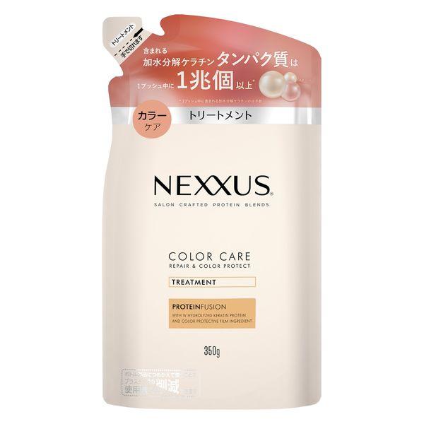Unilever Nexus Repair & Color Protect Treatment (440g / Refill 350g)