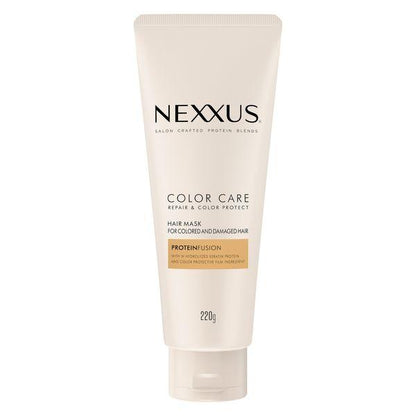 Unilever Nexus Repair & Color Protect Hair Mask 220g