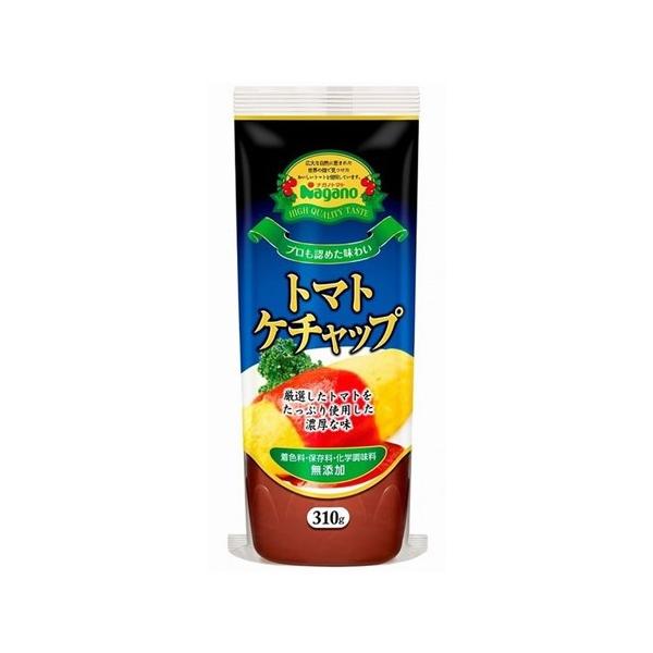 Nagano Tomato Ketchup Approved by Professionals 310g