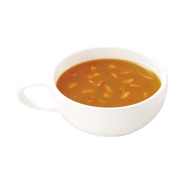 Nagatanien Onion Chikara Sarasara Onion Soup 40 bags