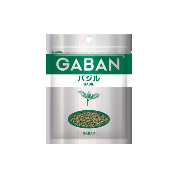 House Foods GABAN GABAN Herb Series (green)