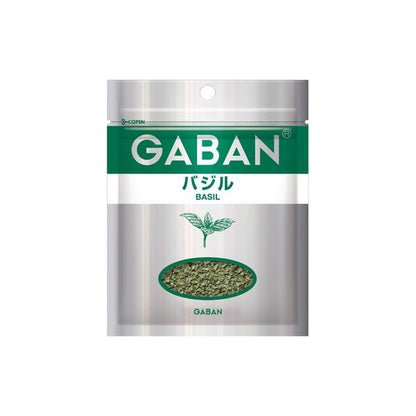 House Foods GABAN GABAN Herb Series (green)