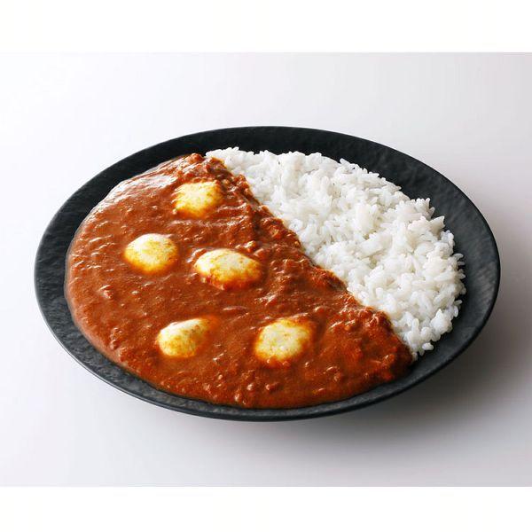 Bell Foods Tokachi Mozzarella Cheese Curry Medium Hot 1 Serving (180g)