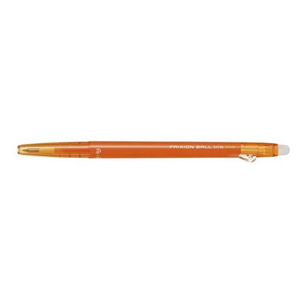PILOT FriXion Ball Slim 0.38mm Erasable ballpoint pen 1 pc.