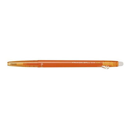 PILOT FriXion Ball Slim 0.38mm Erasable ballpoint pen 1 pc.
