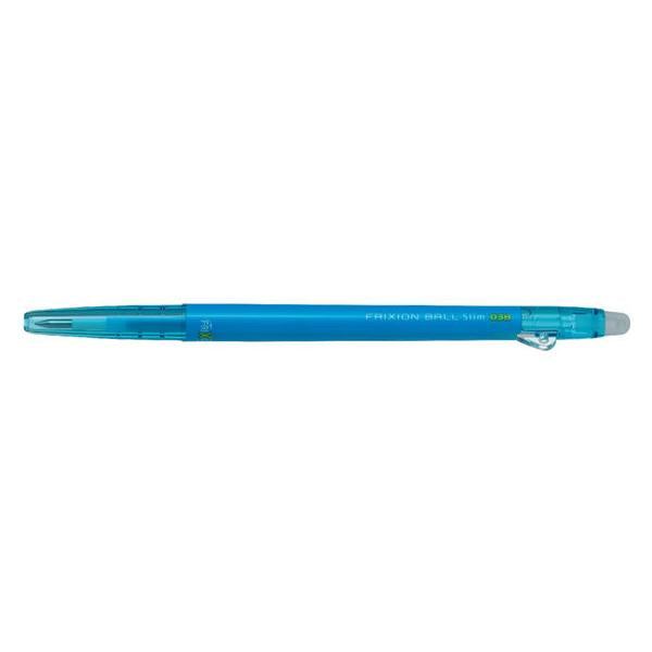 PILOT FriXion Ball Slim 0.38mm Erasable ballpoint pen 1 pc.