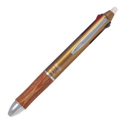 PILOT FriXion Ball 3 0.5mm Erasable 3-color Ballpoint Pen 1 pc.