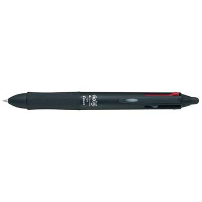 PILOT FriXion Ball 4 Wood 0.5mm Erasable 4-color ballpoint pen 1 piece
