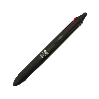 PILOT FriXion Ball 4 Wood 0.5mm Erasable 4-color ballpoint pen 1 piece