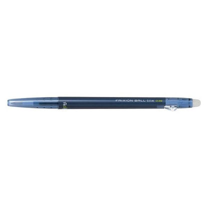 PILOT FriXion Ball Slim 0.38mm Erasable ballpoint pen 1 pc.
