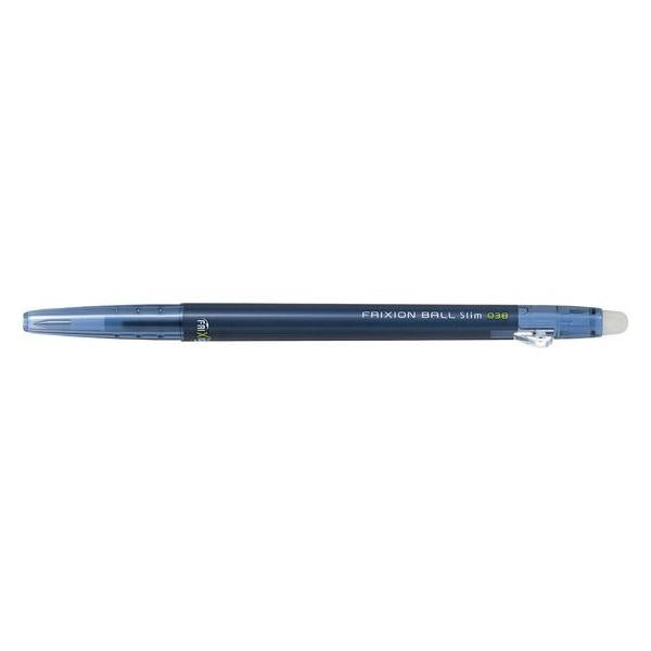 PILOT FriXion Ball Slim 0.38mm Erasable ballpoint pen 1 pc.