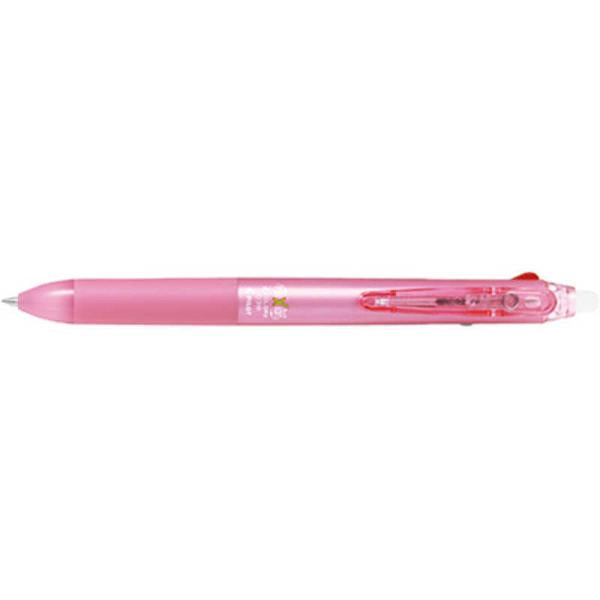 PILOT FriXion Ball 2 Erasable 2-Color Ballpoint Pen (0.38mm / 0.5mm) 1 piece