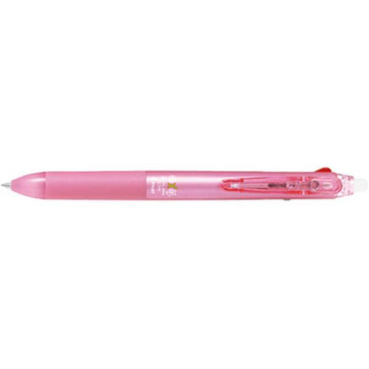 PILOT FriXion Ball 2 Erasable 2-Color Ballpoint Pen (0.38mm / 0.5mm) 1 piece