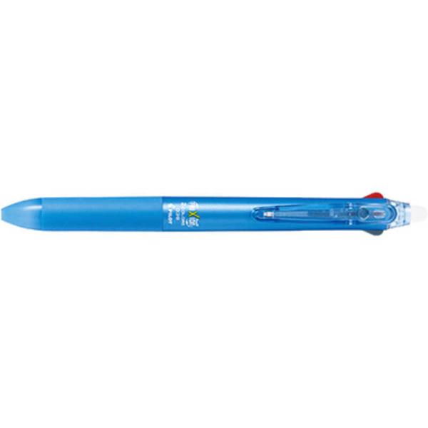 PILOT FriXion Ball 2 Erasable 2-Color Ballpoint Pen (0.38mm / 0.5mm) 1 piece