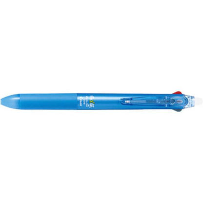PILOT FriXion Ball 2 Erasable 2-Color Ballpoint Pen (0.38mm / 0.5mm) 1 piece