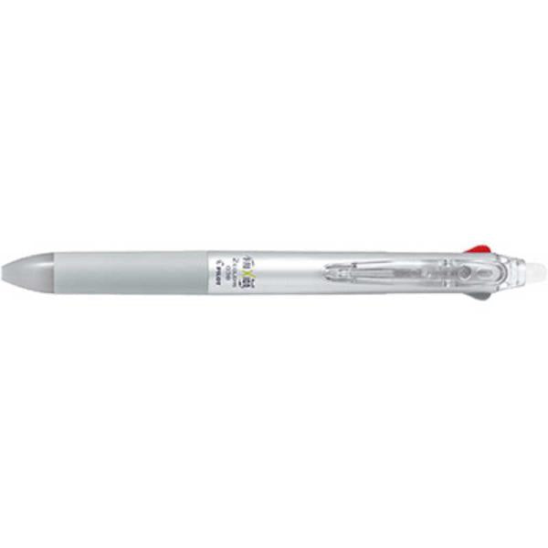 PILOT FriXion Ball 2 Erasable 2-Color Ballpoint Pen (0.38mm / 0.5mm) 1 piece