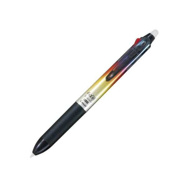 PILOT FriXion Ballpoint Pen 3 Slim 0.5mm Design Series 1