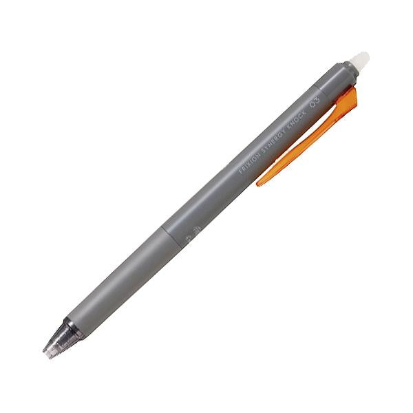 PILOT FriXion Synergy Nock - pen / replacement lead (0.3mm / 0.4mm / 0.5mm) 1 pc.