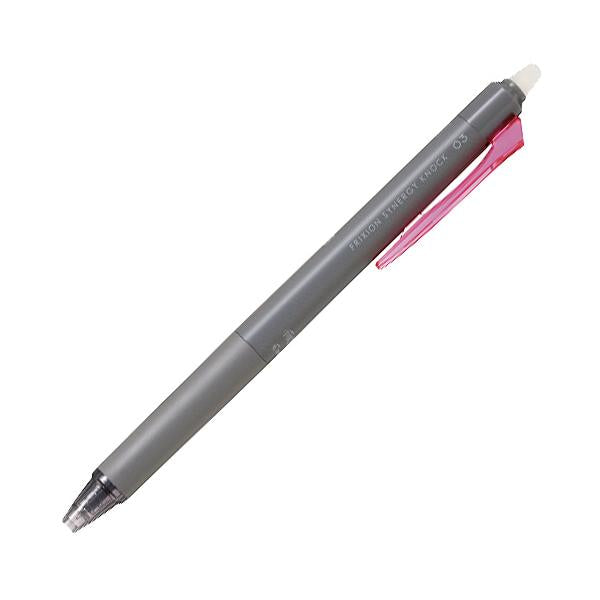 PILOT FriXion Synergy Nock - pen / replacement lead (0.3mm / 0.4mm / 0.5mm) 1 pc.