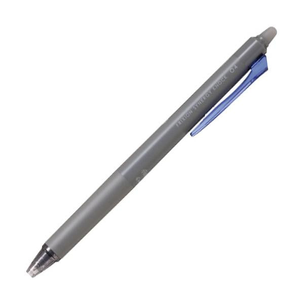 PILOT FriXion Synergy Nock - pen / replacement lead (0.3mm / 0.4mm / 0.5mm) 1 pc.