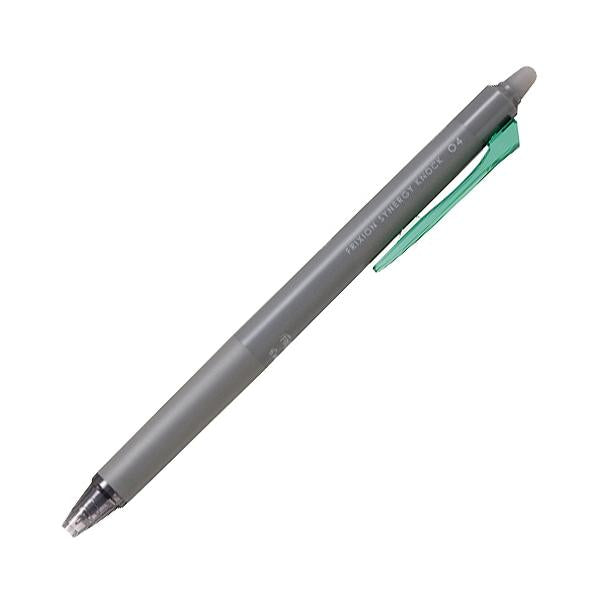 PILOT FriXion Synergy Nock - pen / replacement lead (0.3mm / 0.4mm / 0.5mm) 1 pc.