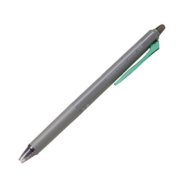 PILOT FriXion Synergy Nock - pen / replacement lead (0.3mm / 0.4mm / 0.5mm) 1 pc.