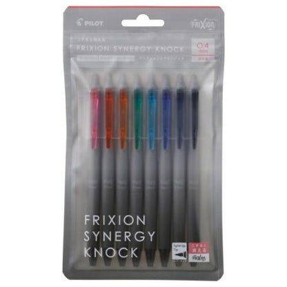 PILOT FriXion Synergy Nock - pen / replacement lead (0.3mm / 0.4mm / 0.5mm) 1 pc.